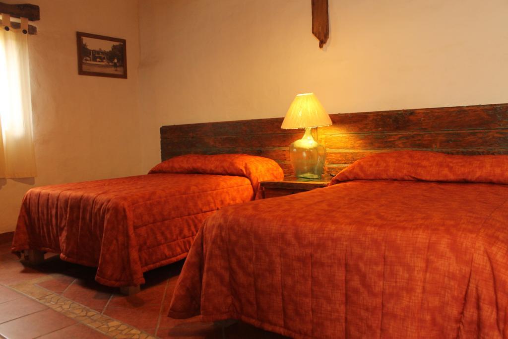 Hotel Mi Pueblito Tapalpa Room photo