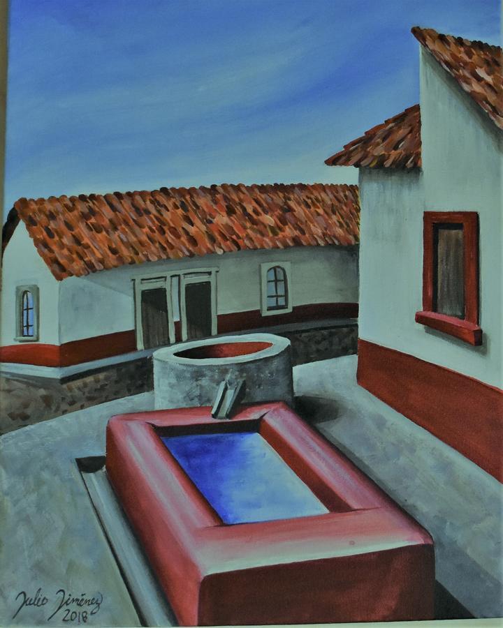 Hotel Mi Pueblito Tapalpa Exterior photo